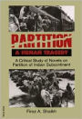 Partition: A Human Tragedy