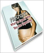 PREGNANCY: What to Expect When You Are Expecting!