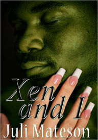 Title: Fantasy Erotica: The Green Man From Xenot – Xen And I, Author: Juli Mateson