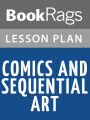 Comics and Sequential Art Lesson Plans