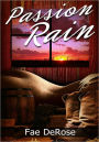 Passion Rain - Historical Erotica/Women's Erotica
