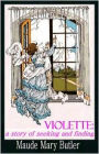 Violette: a story of seeking and finding