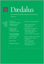 Title: Daedalus 141:2 (Spring 2012) - The Alternative Energy Future, vol. 1, Author: Robert W. Fri