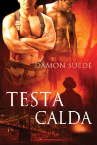 Title: Testa Calda, Author: Damon Suede