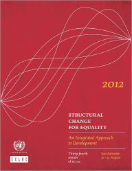 Title: Structural Change for Equality: An Integrated Approach to Development, Author: United Nations