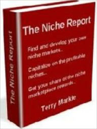 Title: The Niche Report, Author: 0penny.com