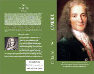 Title: Candide, Author: Voltaire