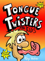 Tongue Twisters for Kids