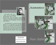 Title: Metamorphosis, Author: Franz Kafka