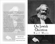 Title: On The Jewish Question, Author: Karl Marx