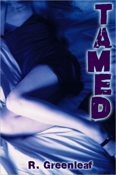 Tamed, an Erotic Romance