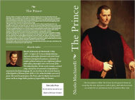 Title: The Prince, Author: Nicolo Machiavelli