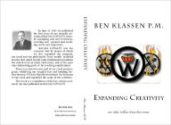 Title: Expanding Creativity, Author: Ben Klassen