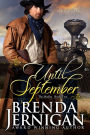 Until September - Western Historical Romance