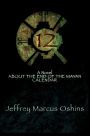 12: A Novel About the End of the Mayan Calendar