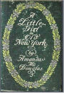 A Little Girl in Old New York