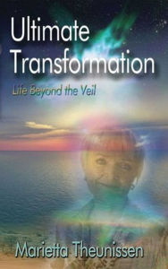 Title: Ultimate Transformation, Author: Marietta Theunissen