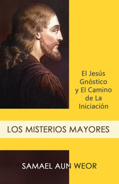 LOS MISTERIOS MAYORES