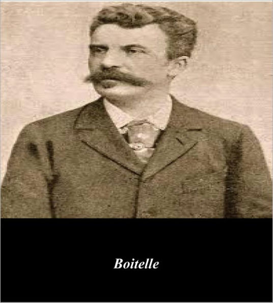 Boitelle (Illustrated)