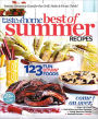 Taste of Home Best of Summer Recipes