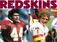 : Washington Redskins 1971: A Game-by-Game Guide eBook :  Schaefer, John: Kindle Store