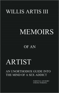 Title: Memoirs of an Artist, Author: Willis Artis 111