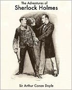 Title: Sherlock Holmes Adventures ILLUSTRATED, Author: Arthur Conan Doyle