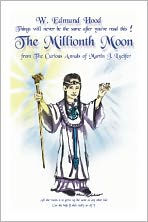 Title: The Millionth Moon, Author: William Hood