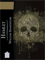 Title: Hamlet, Author: William Shakespeare