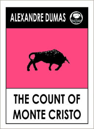 Title: Dumas' The Count of Monte Christo, Author: Alexandre Dumas