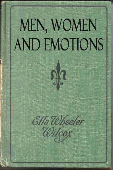 Men, Women and Emotions