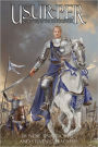 Usurper: Book Two of the Zarryiostrom