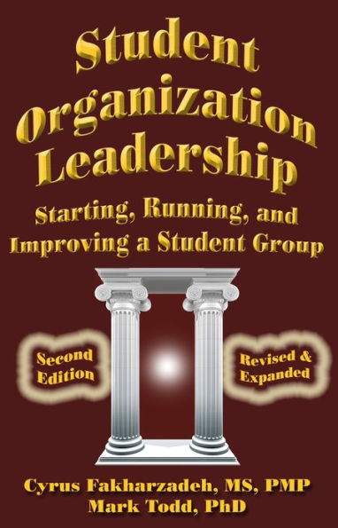Student Organization Leadership
