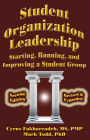 Student Organization Leadership