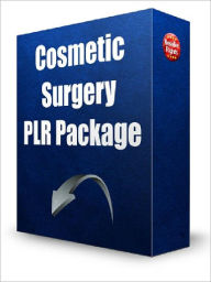 Title: Cosmetic surgery - Are You Ready?, Author: Joye Bridal