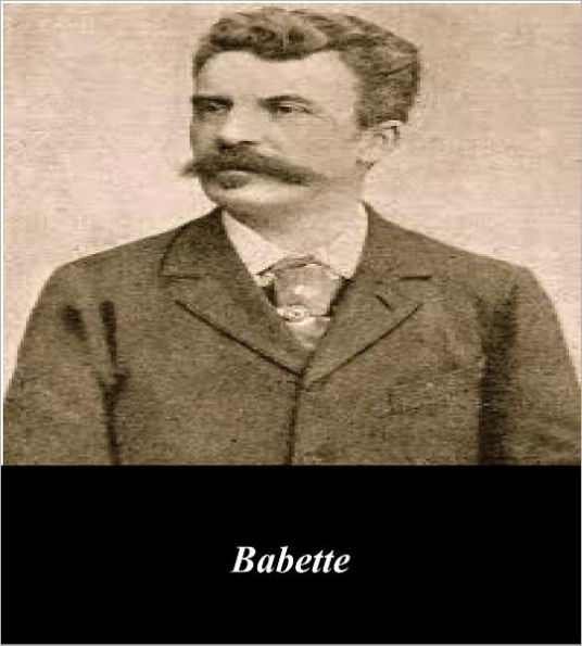 Babette (Illustrated)