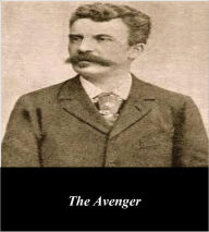 Title: The Avenger (Illustrated), Author: Guy de Maupassant