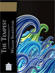 Title: The Tempest, Author: William Shakespeare