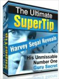 Title: The Ultimate Super Tip, Author: 99 ¢ eStore