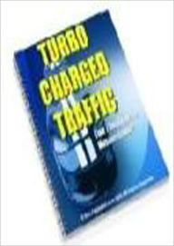 Title: Turbo Charged Traffic, Author: 0penny.com