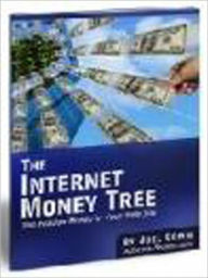 Title: The Internet Money Tree, Author: 99 ¢ store