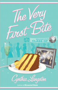 Title: The Very First Bite, Author: Cynthia Langston