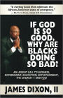 If God Is So Good, Why Are Blacks Doing So Bad?