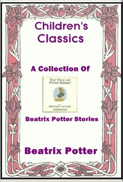 A Collection of Beatrix Potter Stories