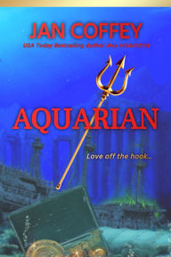 Title: Aquarian, Author: May McGoldrick