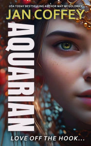 Title: Aquarian, Author: May McGoldrick