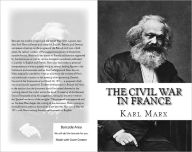 Title: The Civil War in France, Author: Karl Marx