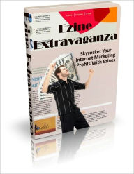 Title: Ezine Extravaganza, Author: Dave C