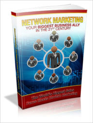 Title: Network Marketing, Author: Mike Morley