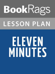 Title: Eleven Minutes Lesson Plans, Author: BookRags